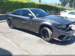 2C3CDXGJ1MH608219 2021 DODGE CHARGER