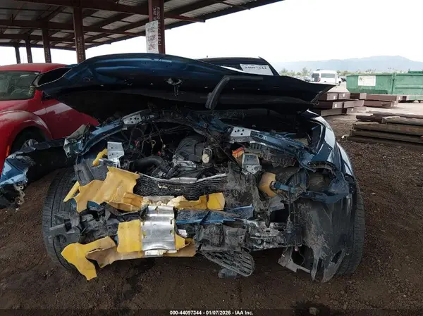 2021 DODGE CHARGER auction photo 6
