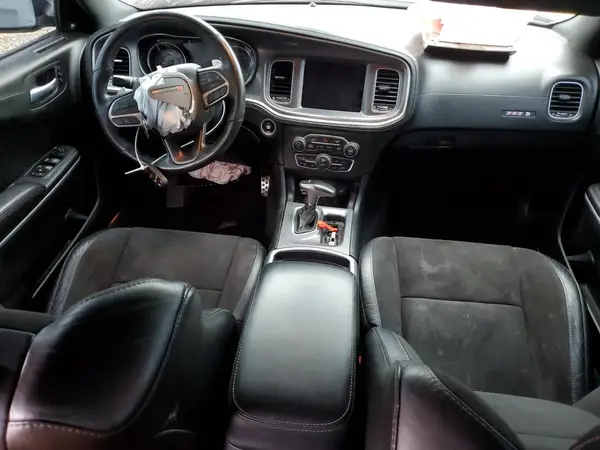 2C3CDXGJ1MH611895 2021 DODGE CHARGER - Image 8
