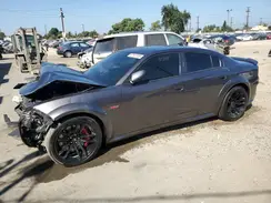 2C3CDXGJ1MH612111 2021 DODGE CHARGER