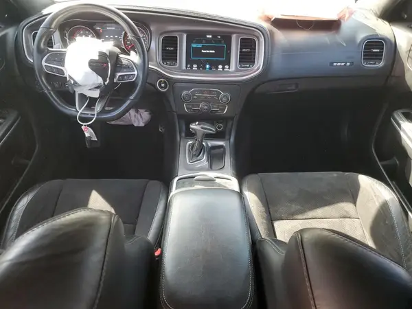 2C3CDXGJ1MH612111 2021 DODGE CHARGER - Image 8