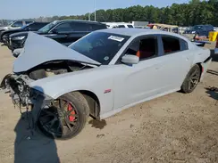2C3CDXGJ1MH614733 2021 DODGE CHARGER