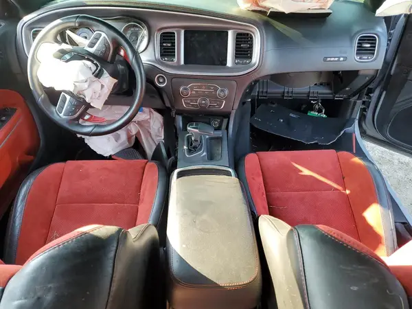 2C3CDXGJ1MH614733 2021 DODGE CHARGER - Image 8