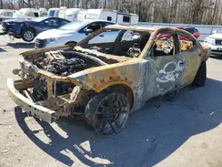 2C3CDXGJ1MH616286 2021 DODGE CHARGER