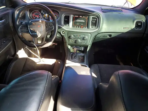 2C3CDXGJ1MH630463 2021 DODGE CHARGER - Image 8