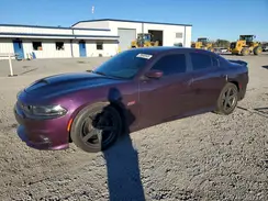 2C3CDXGJ1MH644962 2021 DODGE CHARGER