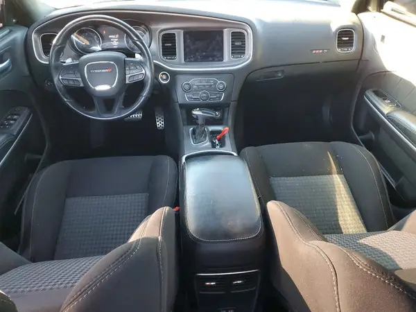 2C3CDXGJ1MH644962 2021 DODGE CHARGER - Image 8