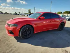 2C3CDXGJ1MH645626 2021 DODGE CHARGER