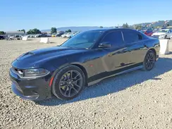 2C3CDXGJ1MH648686 2021 DODGE CHARGER