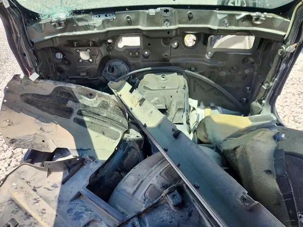 2C3CDXGJ1MH654326 2021 DODGE CHARGER - Image 8