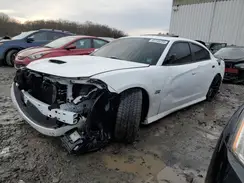2C3CDXGJ1MH660109 2021 DODGE CHARGER