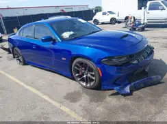 2C3CDXGJ1MH662376 2021 DODGE CHARGER