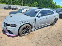 2C3CDXGJ1MH663530 2021 DODGE CHARGER