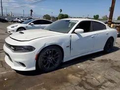 2C3CDXGJ1MH667058 2021 DODGE CHARGER