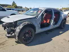 2C3CDXGJ1MH667612 2021 DODGE CHARGER