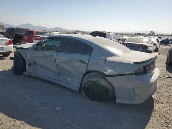 2C3CDXGJ1MH673359 2021 DODGE CHARGER - Image 2