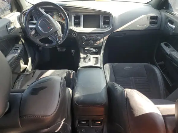 2C3CDXGJ1MH673359 2021 DODGE CHARGER - Image 8