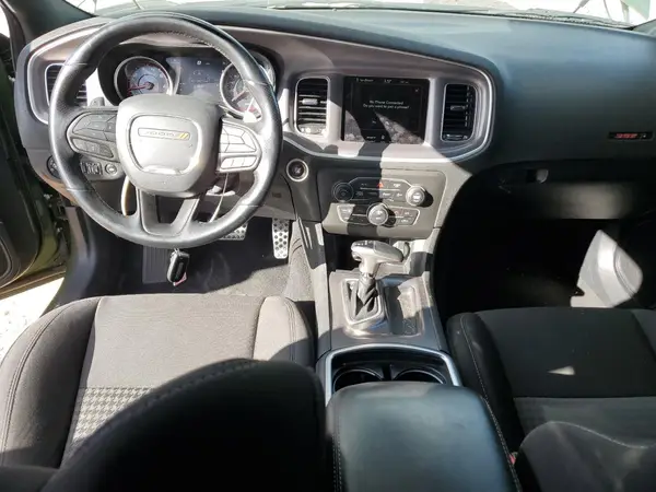 2C3CDXGJ1MH674804 2021 DODGE CHARGER - Image 8