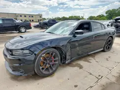 2C3CDXGJ1MH675161 2021 DODGE CHARGER