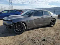 2C3CDXGJ1MH677850 2021 DODGE CHARGER