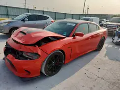 2C3CDXGJ1MH678903 2021 DODGE CHARGER