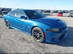 2C3CDXGJ1MH679016 2021 DODGE CHARGER
