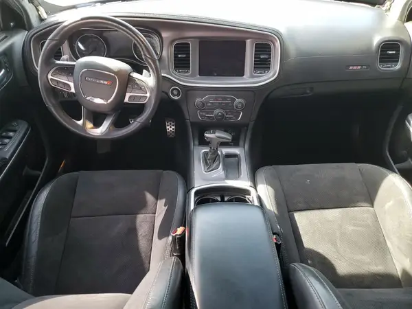 2C3CDXGJ1MH684958 2021 DODGE CHARGER - Image 8