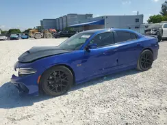 2C3CDXGJ1MH684961 2021 DODGE CHARGER