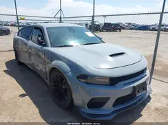 2C3CDXGJ1MH685057 2021 DODGE CHARGER