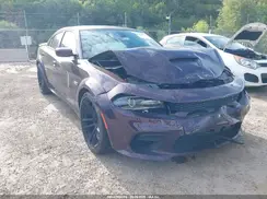 2C3CDXGJ1MH685060 2021 DODGE CHARGER