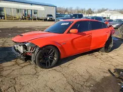 2C3CDXGJ1NH100835 2022 DODGE CHARGER