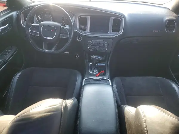 2C3CDXGJ1NH100835 2022 DODGE CHARGER - Image 8