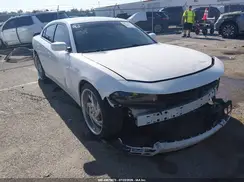 2C3CDXGJ1NH101192 2022 DODGE CHARGER