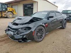2C3CDXGJ1NH101726 2022 DODGE CHARGER