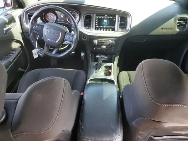 2C3CDXGJ1NH102472 2022 DODGE CHARGER - Image 8
