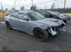 2C3CDXGJ1NH102584 2022 DODGE CHARGER
