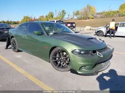 2C3CDXGJ1NH102732 2022 DODGE CHARGER