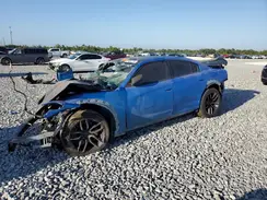 2C3CDXGJ1NH103153 2022 DODGE CHARGER