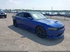 2C3CDXGJ1NH108000 2022 DODGE CHARGER
