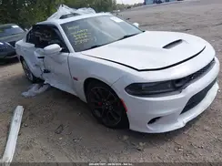 2C3CDXGJ1NH108014 2022 DODGE CHARGER