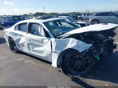 2C3CDXGJ1NH117084 2022 DODGE CHARGER