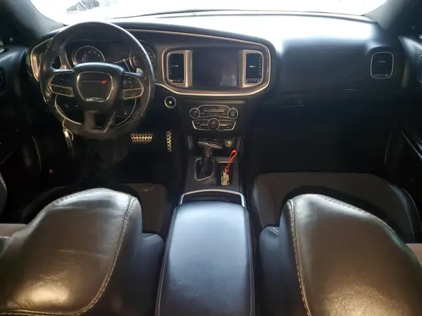2C3CDXGJ1NH117084 2022 DODGE CHARGER - Image 8