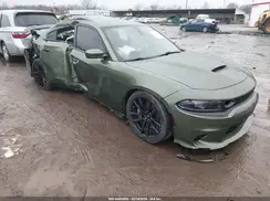 2C3CDXGJ1NH120261 2022 DODGE CHARGER
