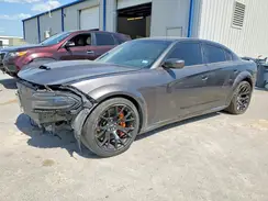 2C3CDXGJ1NH121717 2022 DODGE CHARGER