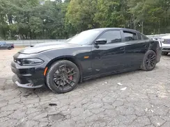 2C3CDXGJ1NH123855 2022 DODGE CHARGER