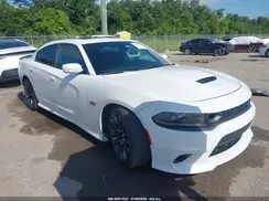 2C3CDXGJ1NH126013 2022 DODGE CHARGER