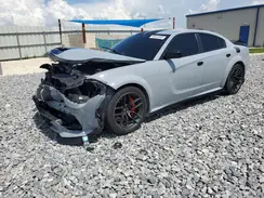 2C3CDXGJ1NH135715 2022 DODGE CHARGER