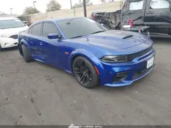 2C3CDXGJ1NH135939 2022 DODGE CHARGER