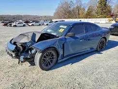 2C3CDXGJ1NH139991 2022 DODGE CHARGER