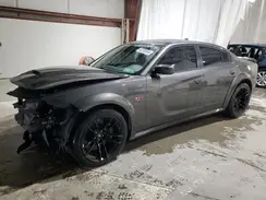 2C3CDXGJ1NH147203 2022 DODGE CHARGER